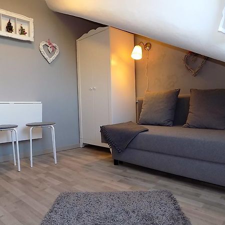 La Petite Apartment Turin Luaran gambar