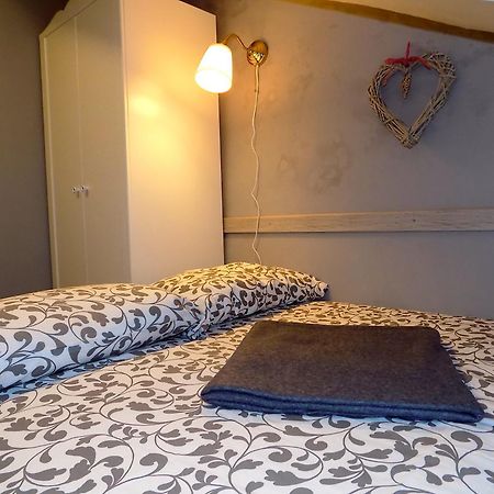 La Petite Apartment Turin Luaran gambar