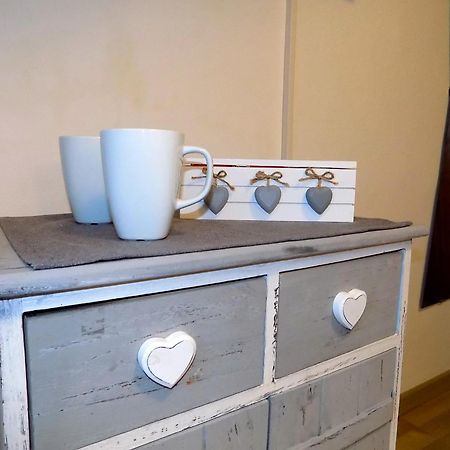 La Petite Apartment Turin Luaran gambar