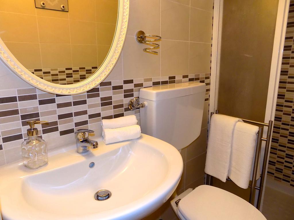 La Petite Apartment Turin Luaran gambar
