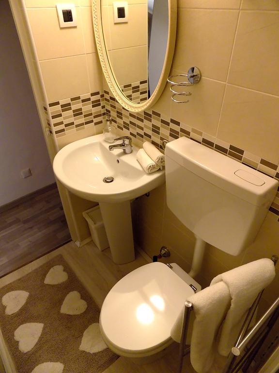 La Petite Apartment Turin Luaran gambar