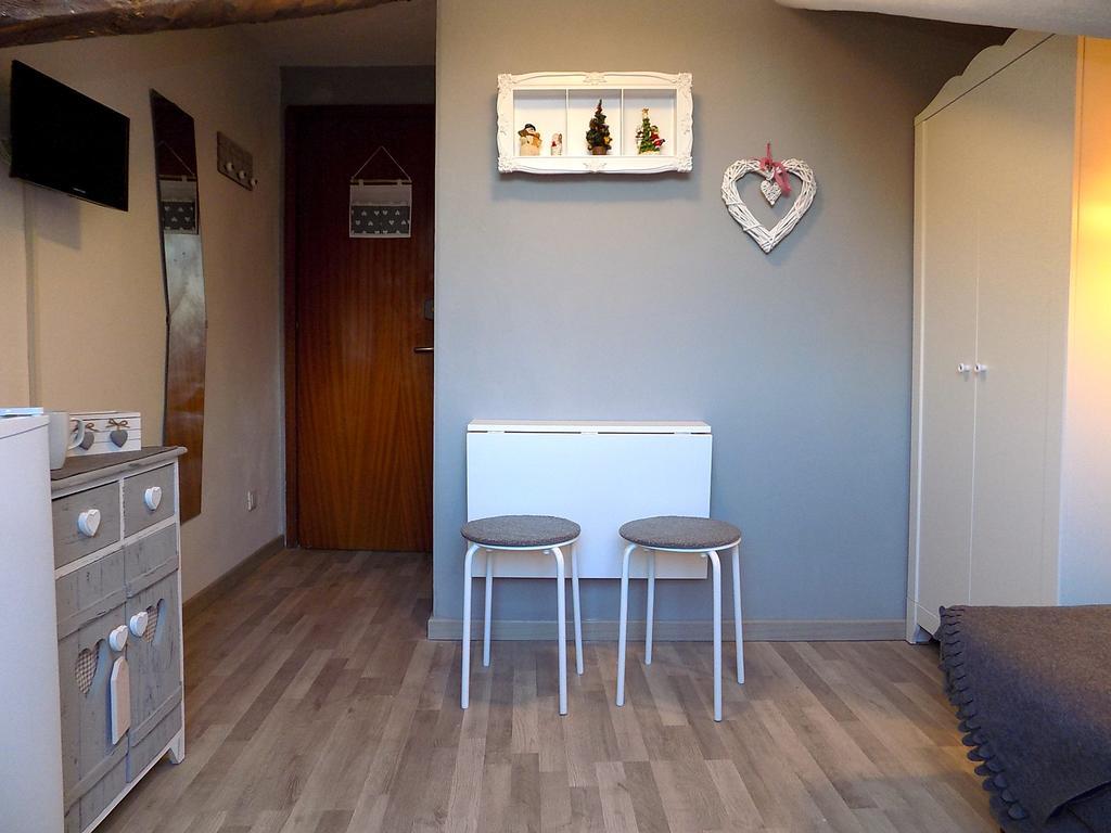 La Petite Apartment Turin Luaran gambar