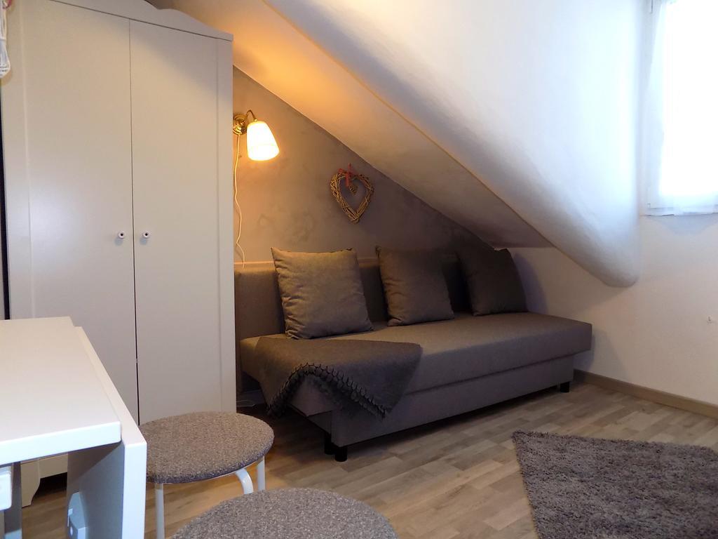 La Petite Apartment Turin Luaran gambar