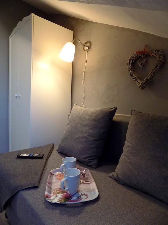 La Petite Apartment Turin Luaran gambar