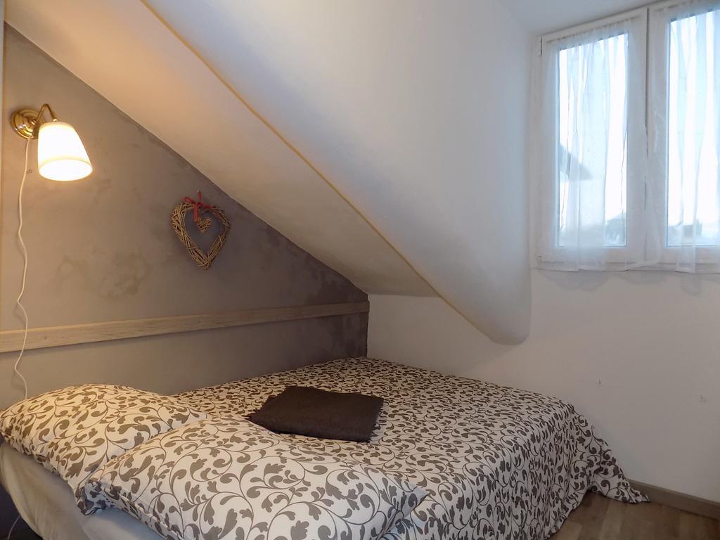 La Petite Apartment Turin Luaran gambar