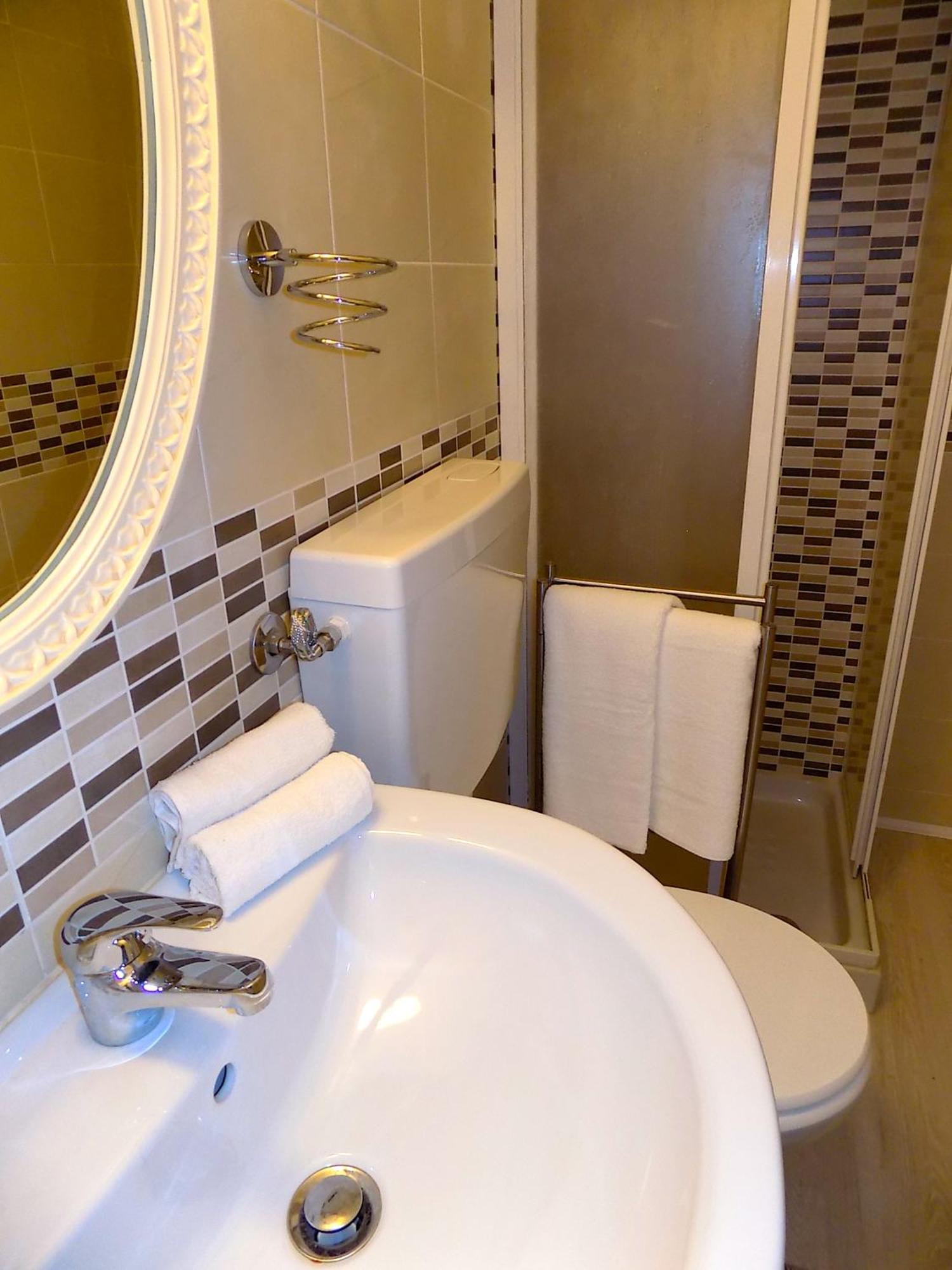 La Petite Apartment Turin Luaran gambar