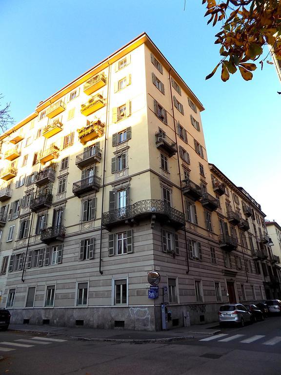 La Petite Apartment Turin Luaran gambar