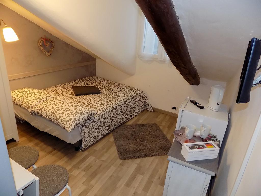 La Petite Apartment Turin Luaran gambar