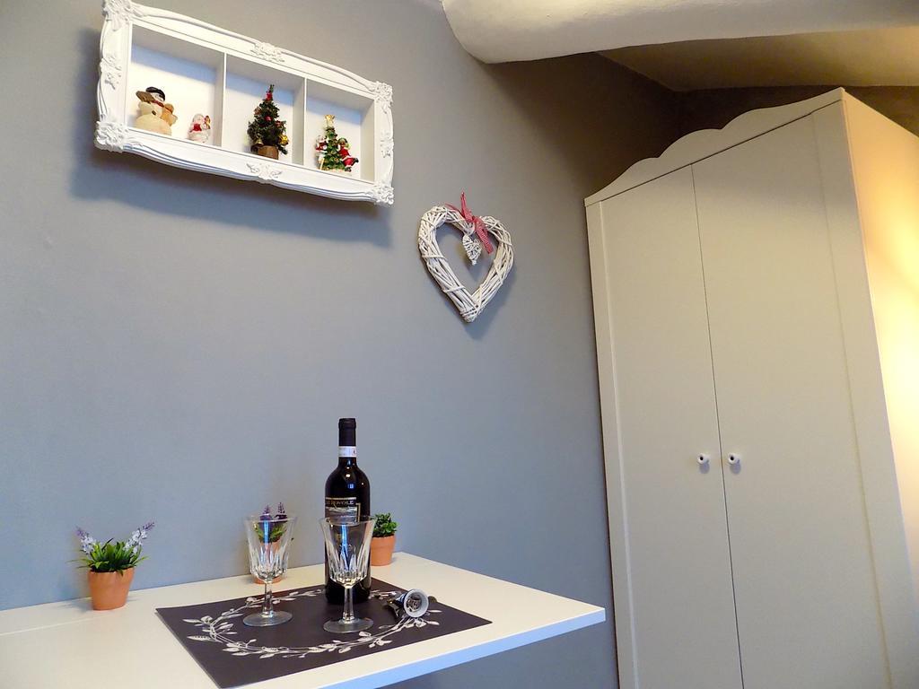 La Petite Apartment Turin Luaran gambar